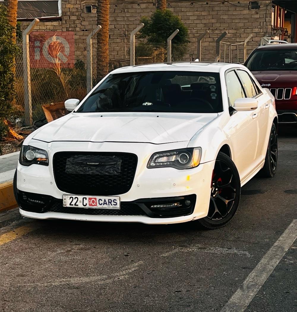 Chrysler 300